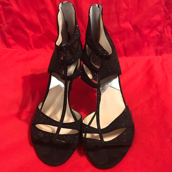 Michael Kors Heels - Picture 1 of 5